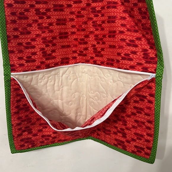 Children's Travel Bookkeeper Coloring Reading Book Caddy Firefighter - Picture 5 of 7